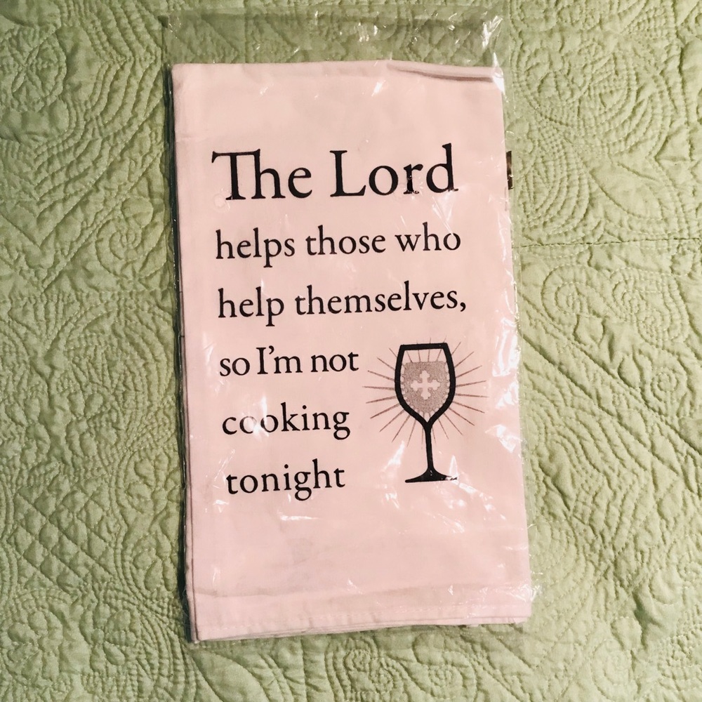 NWT❣️100% Cotton Towel